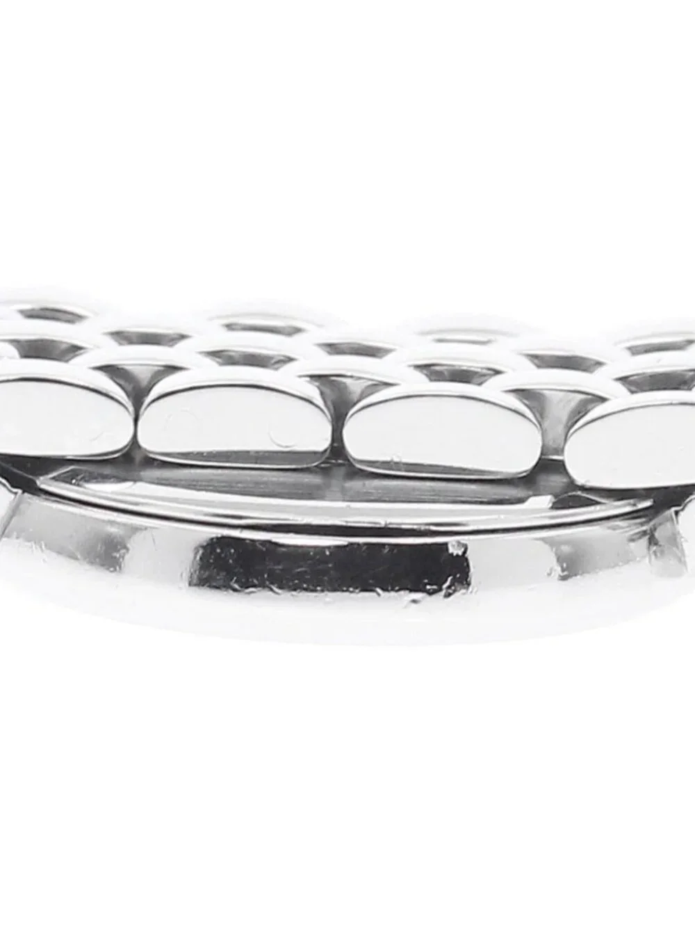 OMEGA De Ville 7560.31 Silver Dial Quartz Ladies Watch_965084